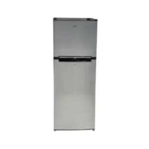 Mika 138L Double Door Refrigerator