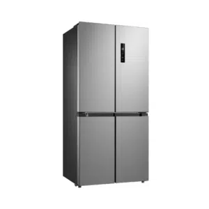Mika 474L 4-Door No Frost Refrigerator