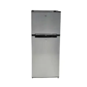 Mika Refrigerator, 118L,Double Door