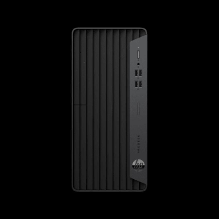 HP ProDesk 400 G7 Microtower PC