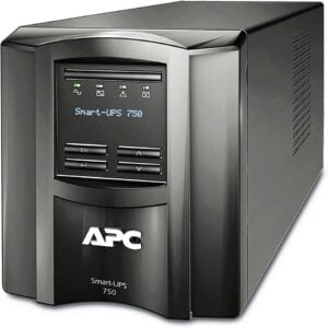 APCSmart-UPSC3000VALCD230V