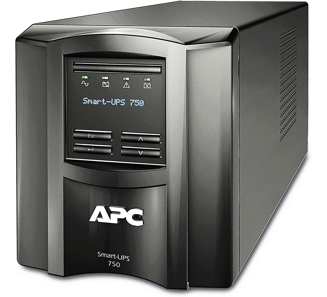 APCSmart-UPSC3000VALCD230V