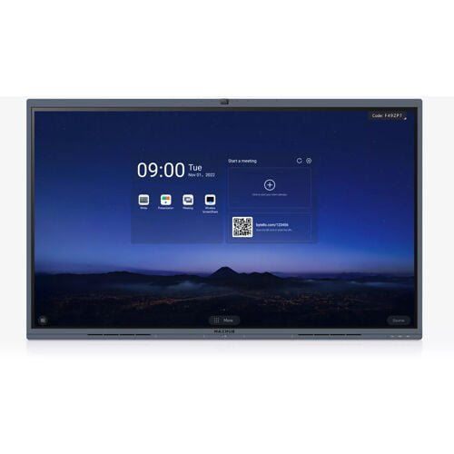MaxHub C8630