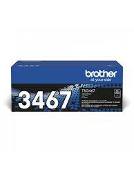Brother TN-3467 Toner