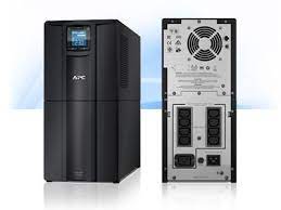 APC SMART-UPS SMT3000I