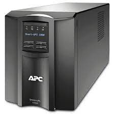 APC Smart-UPS 230V