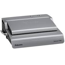Fellowes Galaxy‑E 500 5622101 Electric Comb Binding Machine