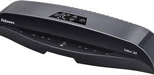 Fellowes Cosmic 2 A3 Laminator 572801/570131 Hot‑Roll Laminator