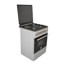 Mika Standing MST60PU31HI Cooker 58x58cm
