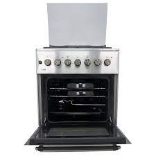 Mika MST624HI/TS6W Standing Cooker