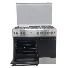 Mika MST6231HI/TP6W Standing Cooker