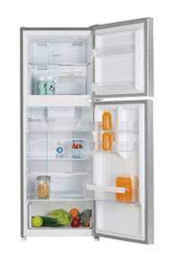 Mika 465L No Frost Refrigerator