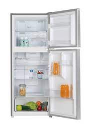 Mika 410L No Frost Refrigerator
