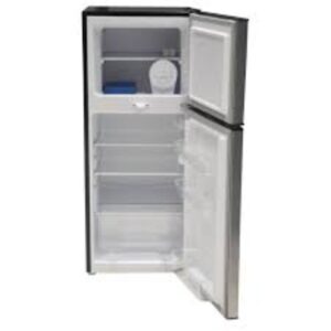 Mika MRDCS175LSD  Refrigerator,190L