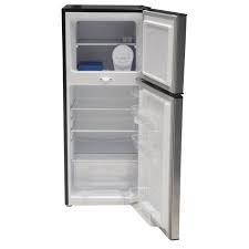 Mika Refrigerator, 190L,Single Door