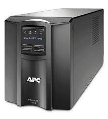 APC Smart-UPS C 3000VA (2.1kW) Rackmount UPS