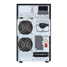 APC Easy UPS 6kVA/6kW Tower