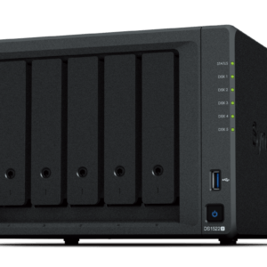 Synology DiskStation DS1522