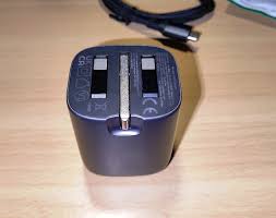 UGREEN 65W GaN Fast Charger CD306