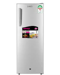 Mika 297L No Frost Refrigerator
