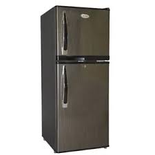 Mika Refrigerator,255L,No Frost