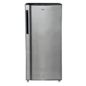 Mika Refrigerator 202L Double Door