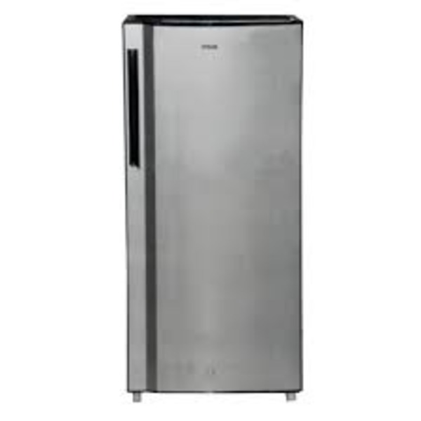 Mika Refrigerator 202L Double Door