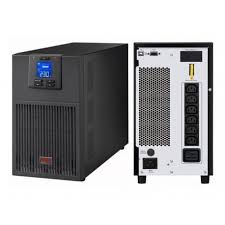 APC Easy UPS SMV1400W/2000VA