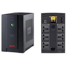 APC Back-UPS 2200VA 230V AVR