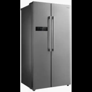 Mika 410L No Frost Refrigerator