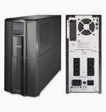 APC Smart-UPS SMC2000I