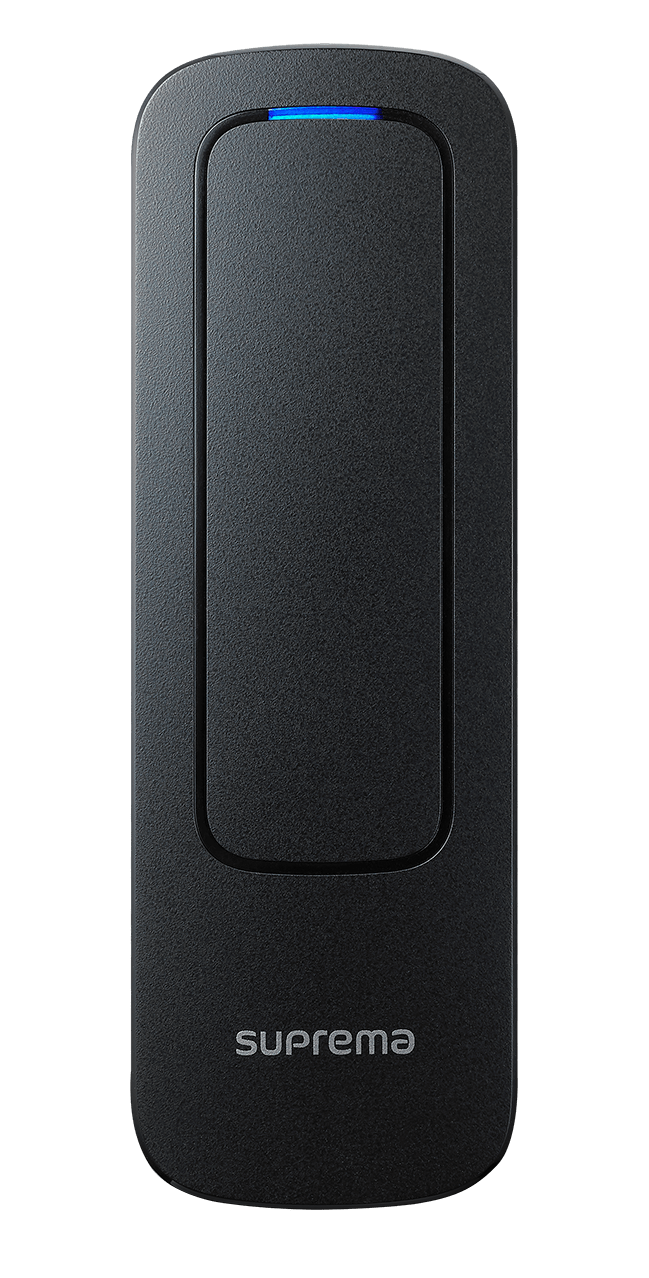 Suprema BioEntry Xpass