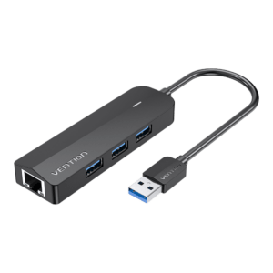 Vention USB-C 5-in-1 Docking Station