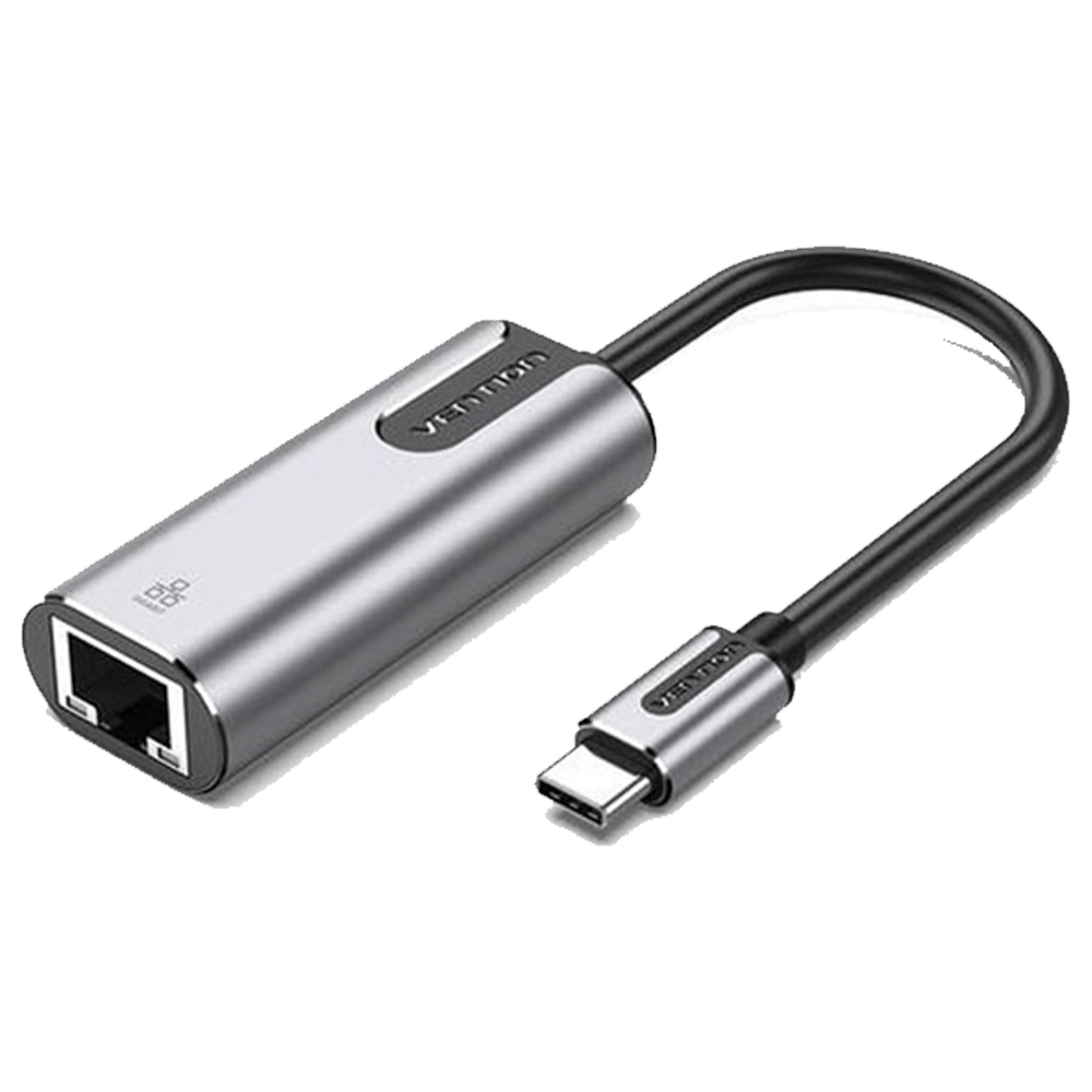 Vention USB-C to Gigabit Ethernet Adapter