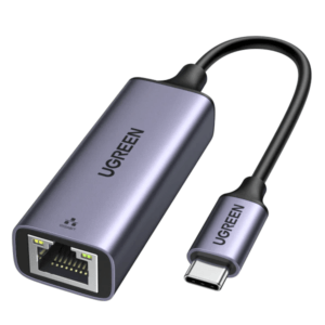 UGREEN USB-C 3.1 Gen1 to Gigabit Ethernet Adapter CM199
