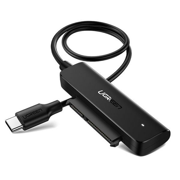 UGREEN USB-C 3.0 to 2.5-Inch CM321