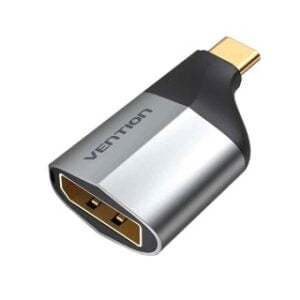Vention Type-C to DP Adapter