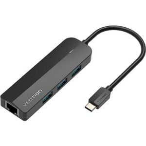 Vention USB-C Multiport Hub: 3x USB 3.0