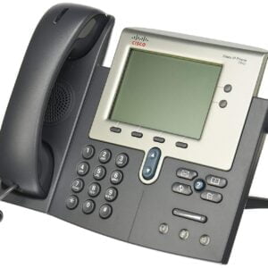 CP-7942G Cisco Unified IP Phone