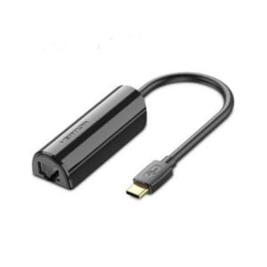 Vention USB-C to Ethernet Adapter