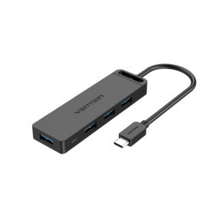 Vention USB-C to 4-Port USB