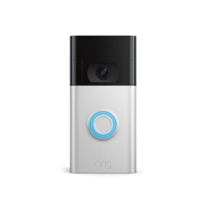 Ring Video Doorbell 2nd Gen