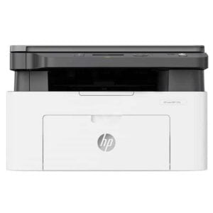 HP Laser MFP 135w A4 Monochrome Wireless Laser Printer