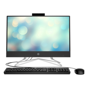 HP All-in-One 22-dd2339nh Bundle PC (7K7B0EA)