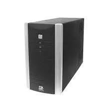 Mercury Elite 2000U SMART Offline UPS -UK Plug
