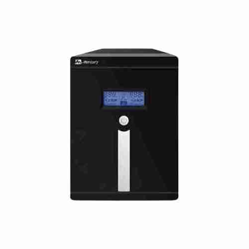 Mercury HP920C-S 0.8PF, Online UPS 2KVA/1.6KW 1/1phase,