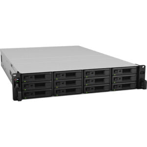 RackStation RS3621xs+