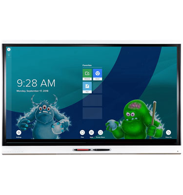 SMART Board 6065