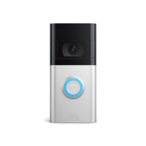 Ring Chime