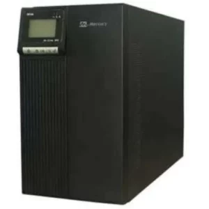 Mercury HP910C-S 0.8PF, Online UPS 1KVA/0.8KW